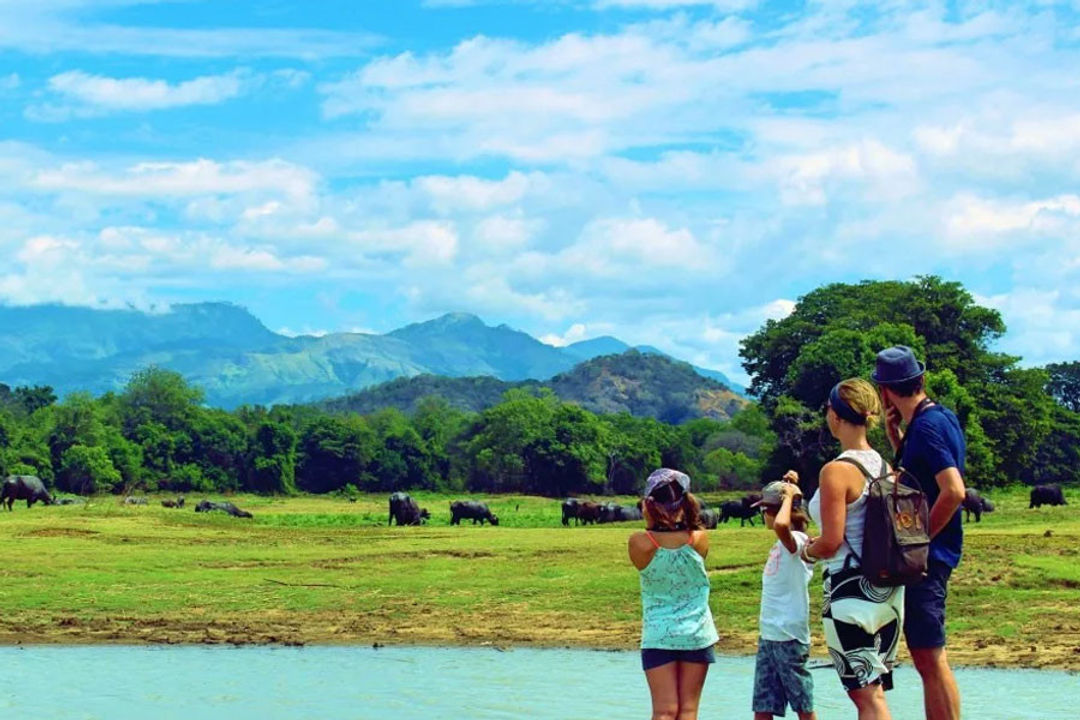 happy Family munnar