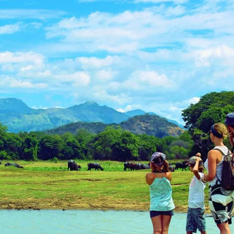 happy Family munnar