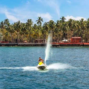 adventure in andaman