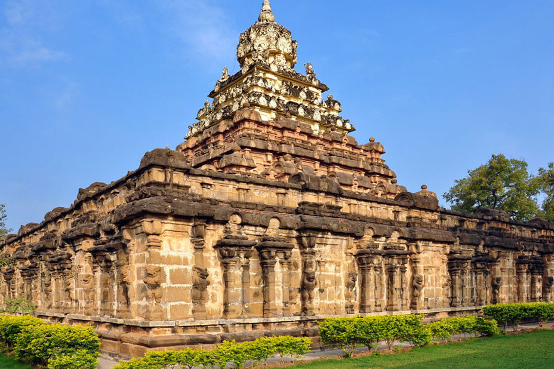 Vaikunta Perumal Temple