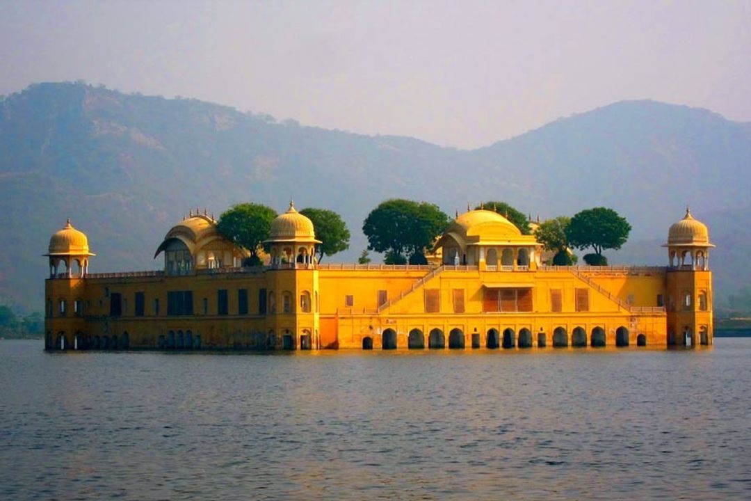 Jal Mahal