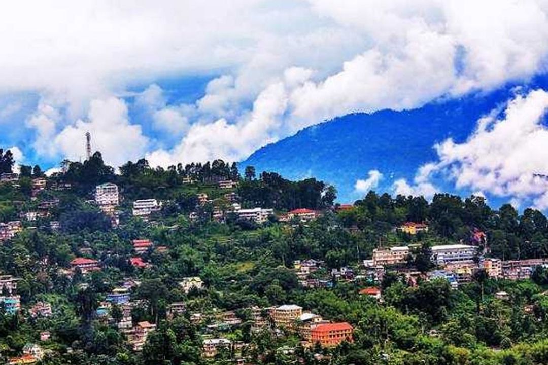 Kalimpong tour