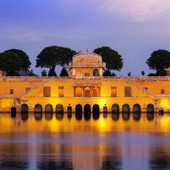 Jal mahal