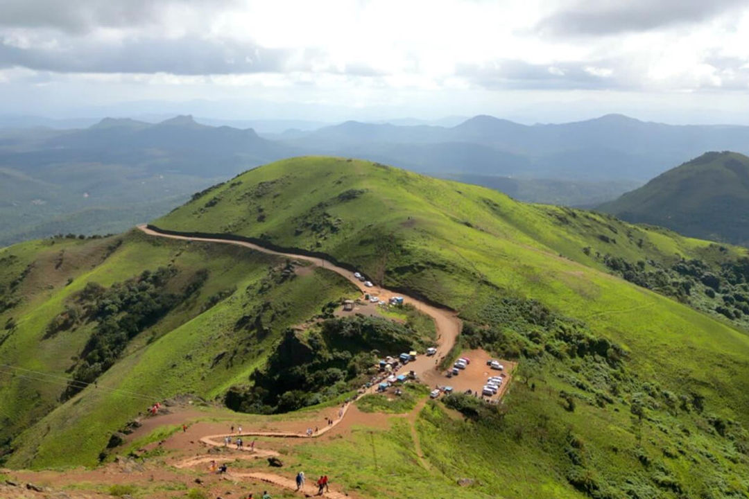 Chikmagalur Trip