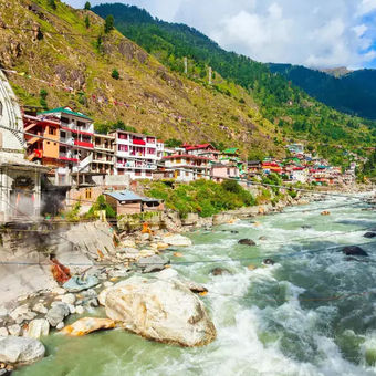 Manikaran