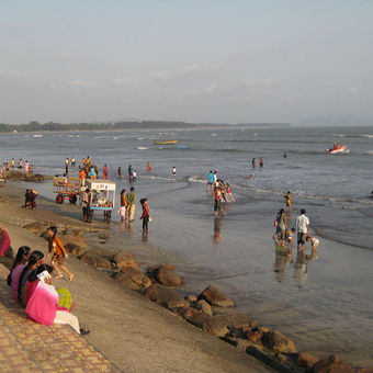 ALIBAG