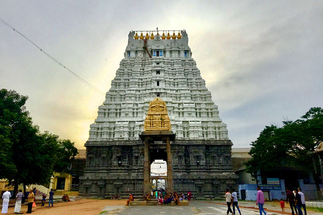 Varadaraja Temple