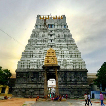 Varadaraja Temple