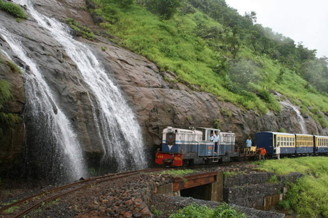 Matheran