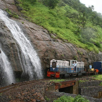 Matheran