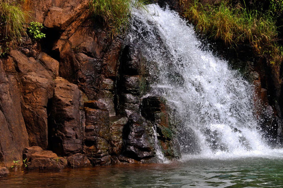 Lingmala Waterfall Mahabaleshwar