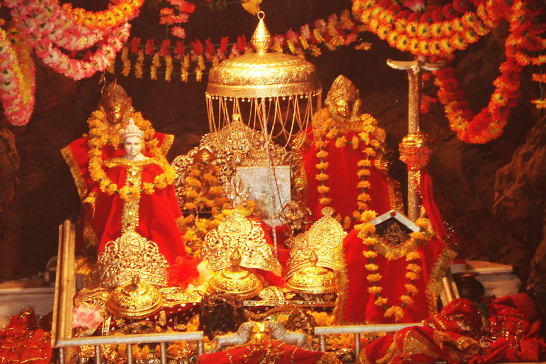 Vaishno Devi