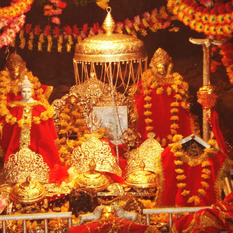 Vaishno Devi