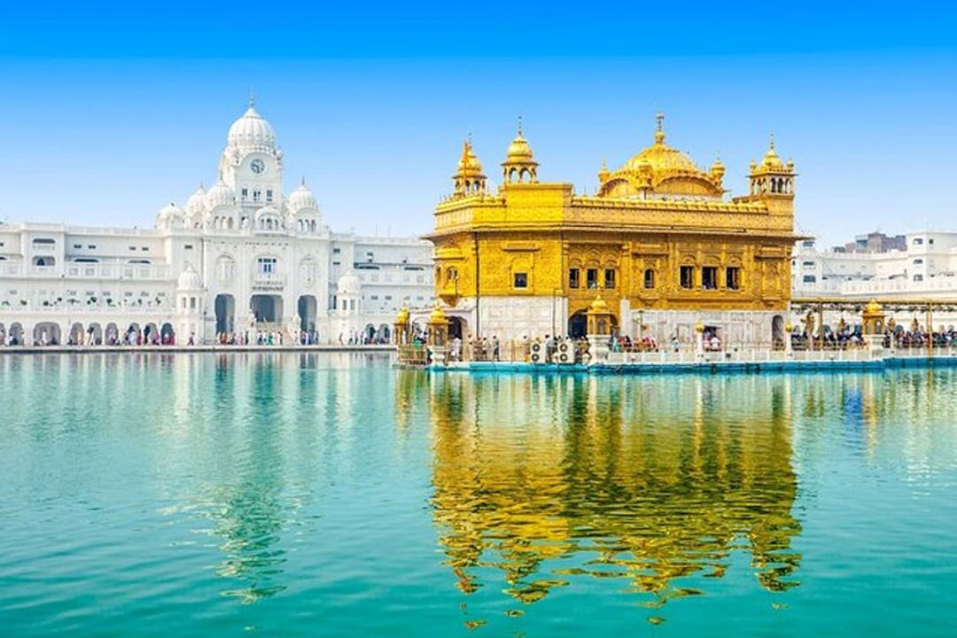 Golden Temple