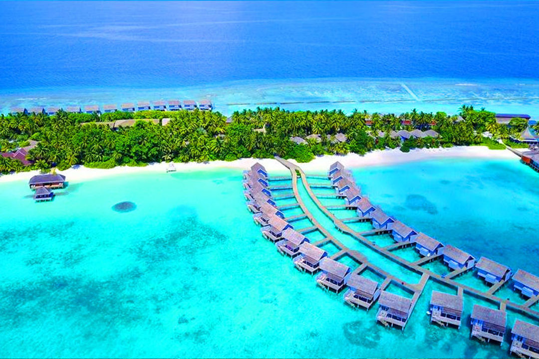 Maldives