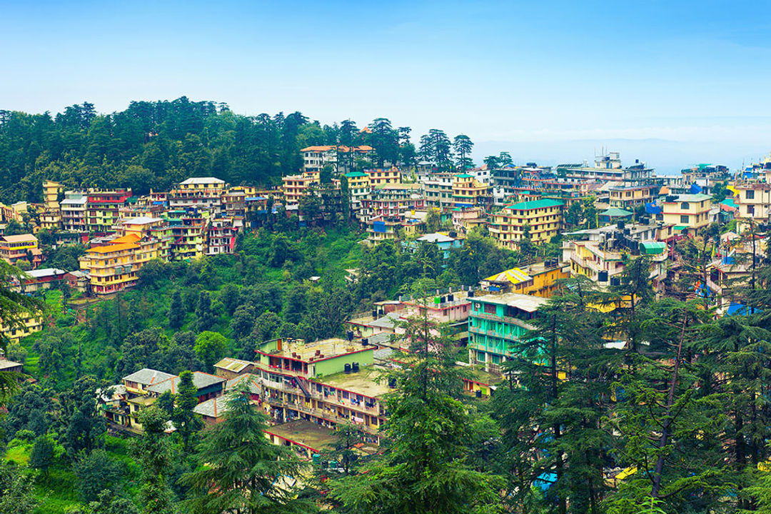 Dharamshala