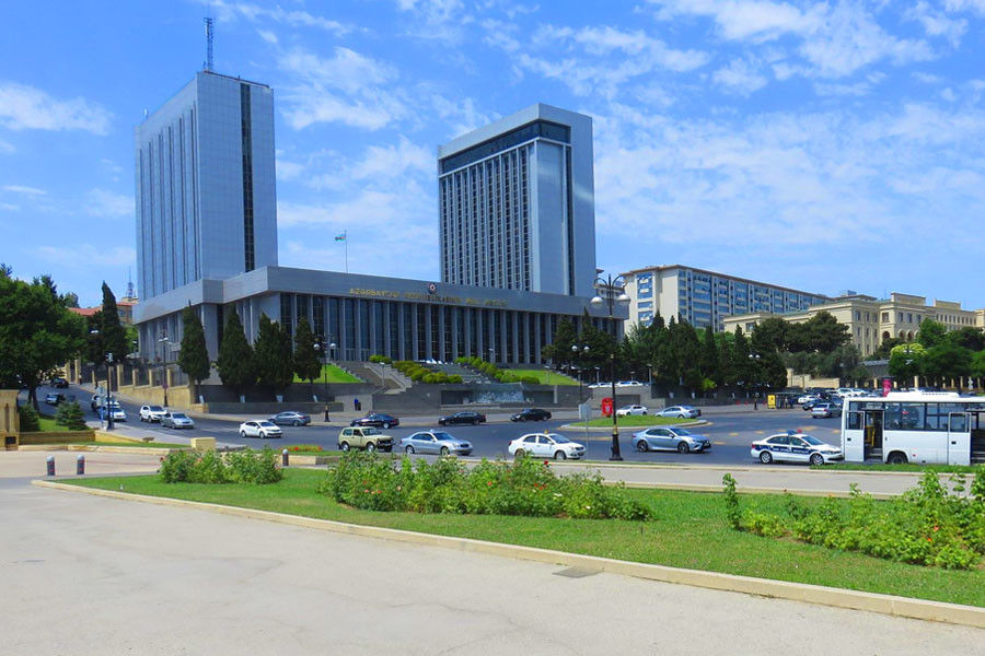 Baku Tour Package | 6 Night / 7 Days