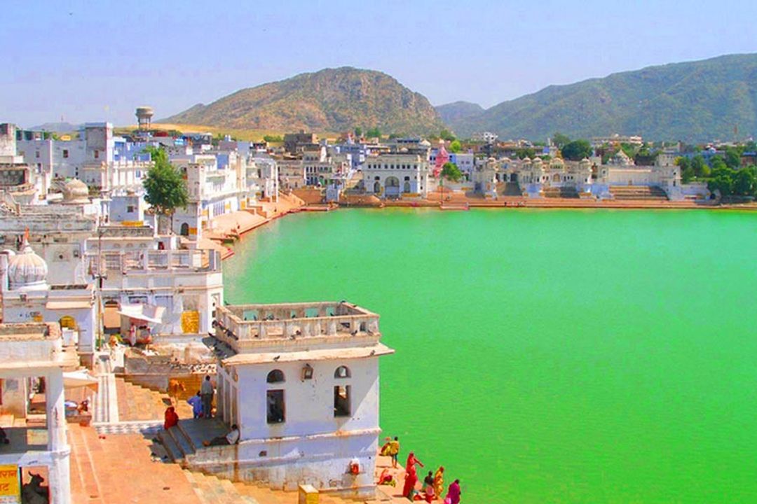 Pushkar