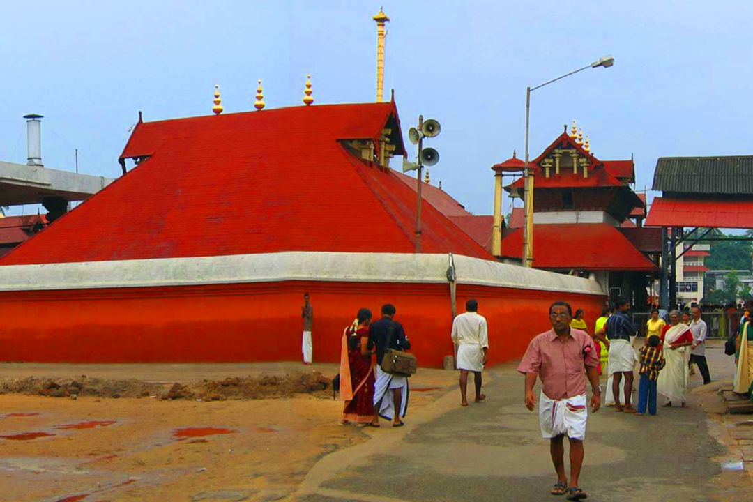 Guruvayoor