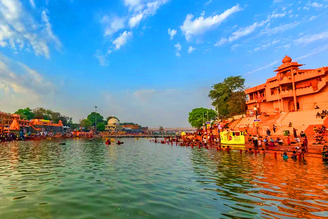 Ujjain tour