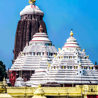 Chhatia Jagannath Temple