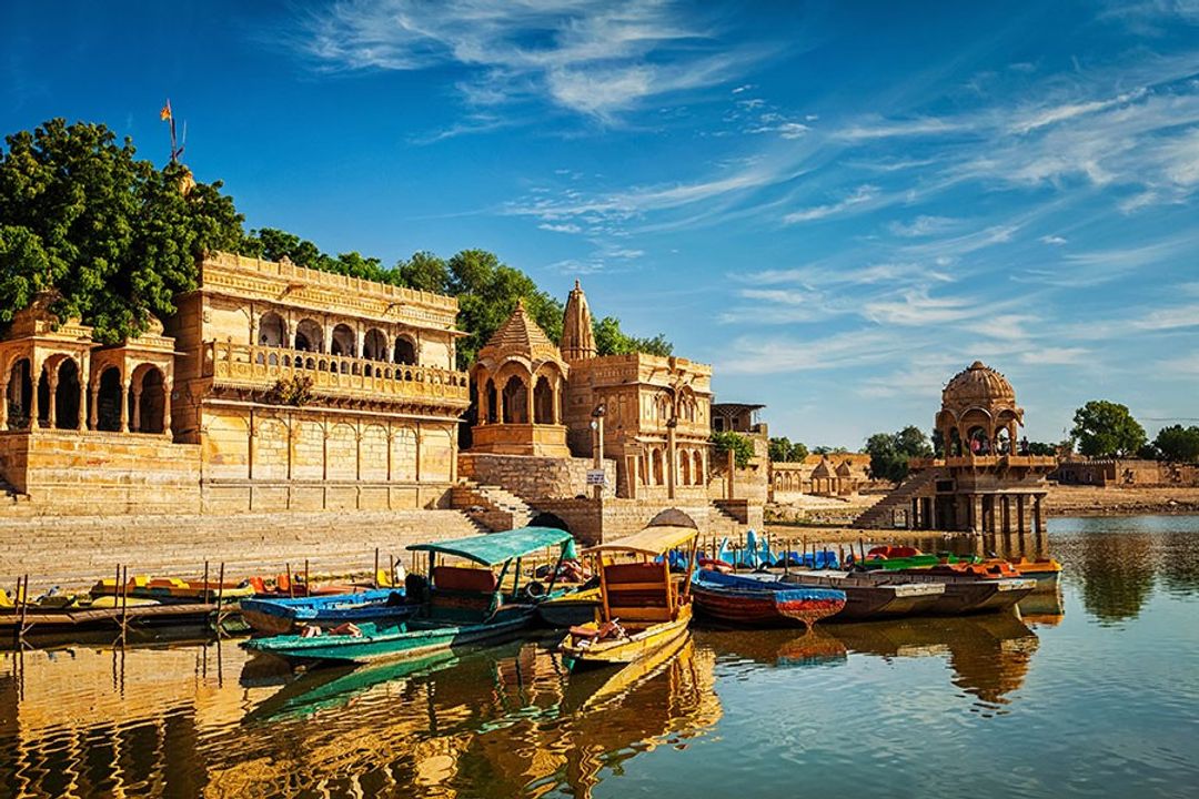 Jaisalmer