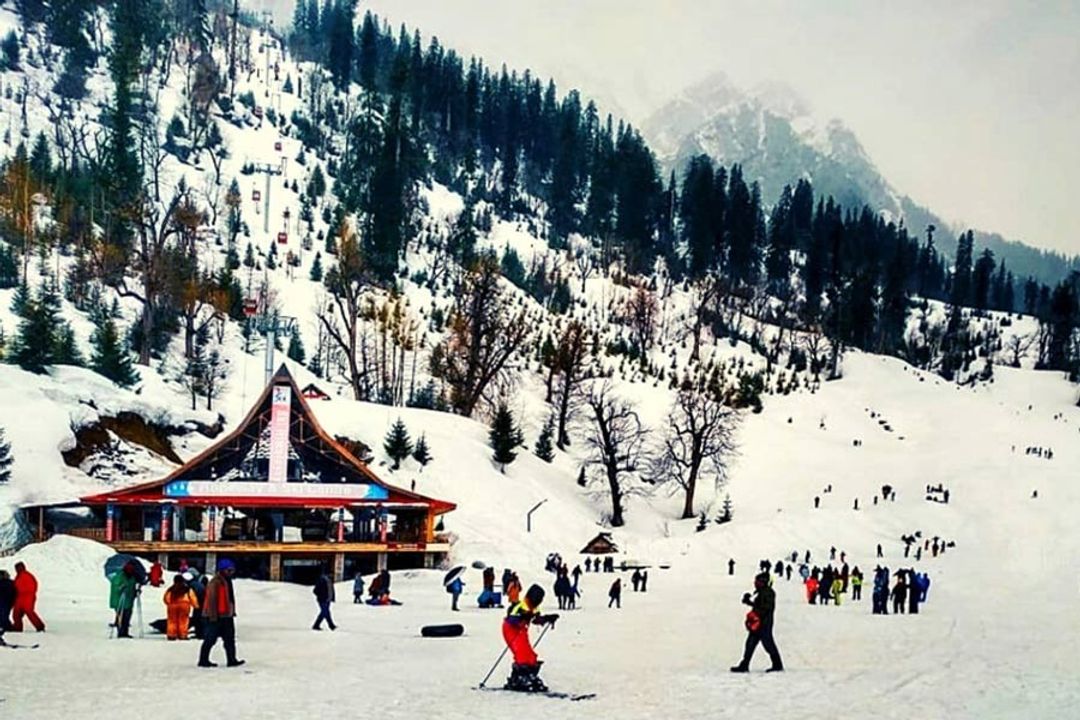 manali