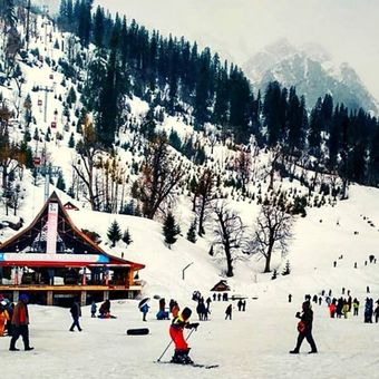 manali