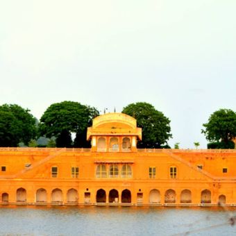 jal mahal