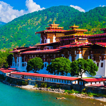 National Memorial Chorten