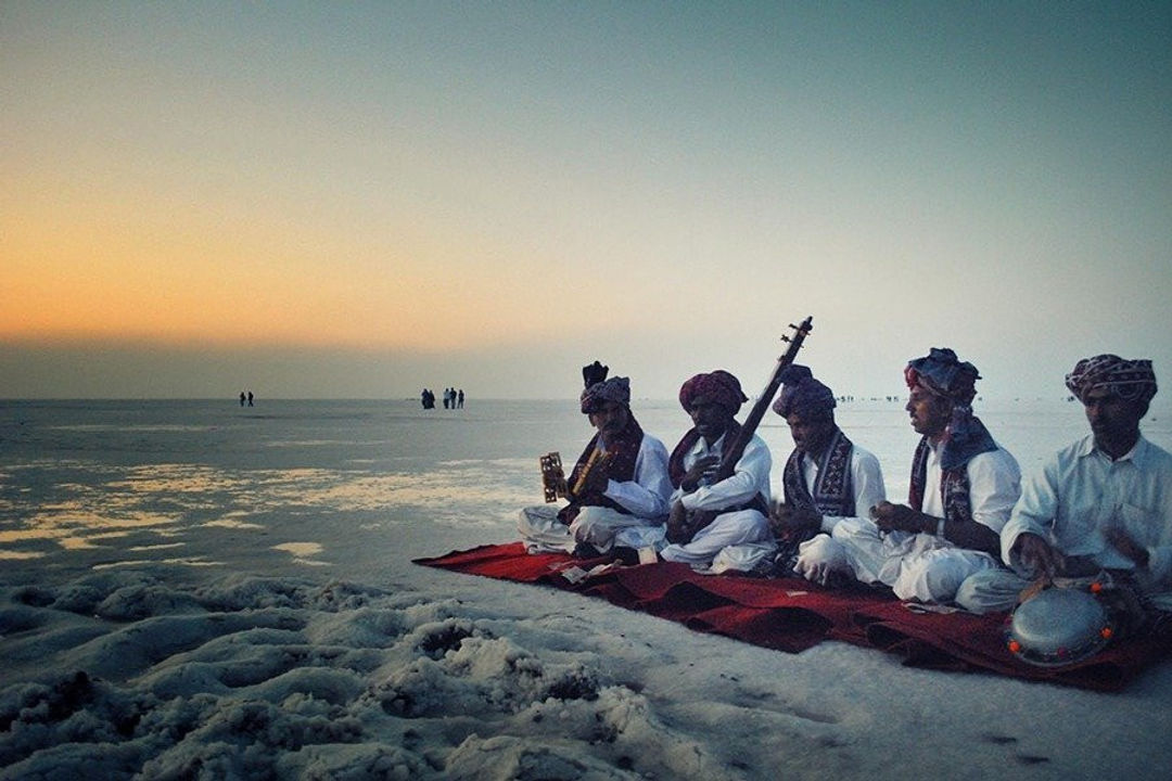 Rann of Kutch