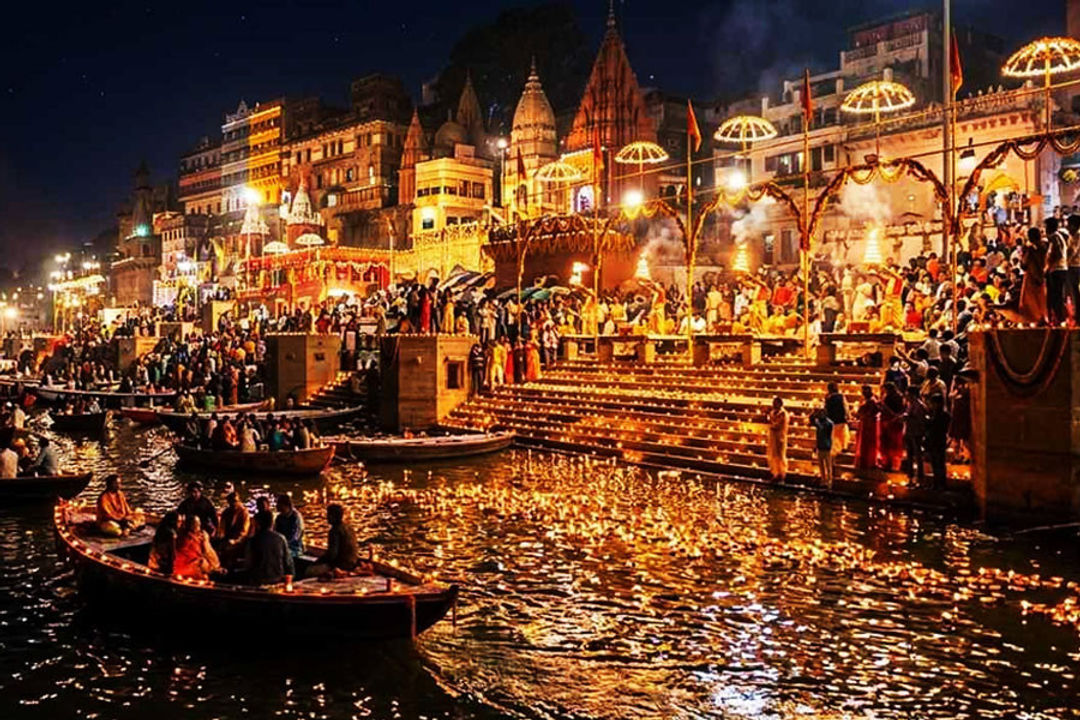 Dev Deepawali