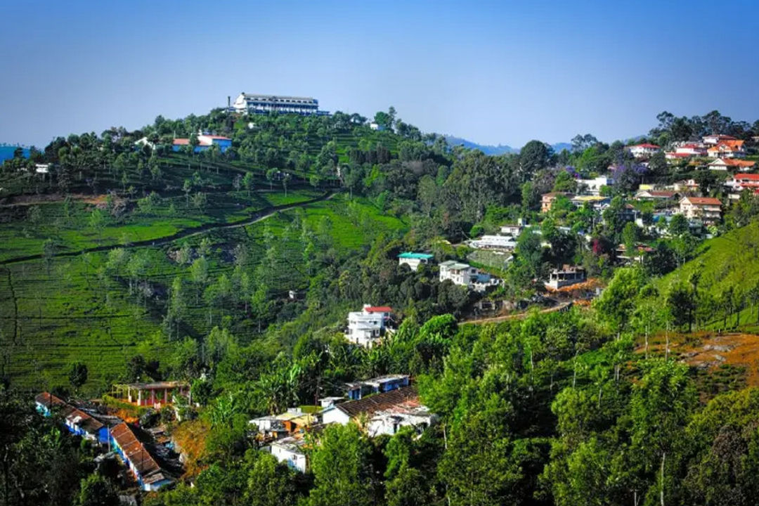 Coonoor Weekend Tour