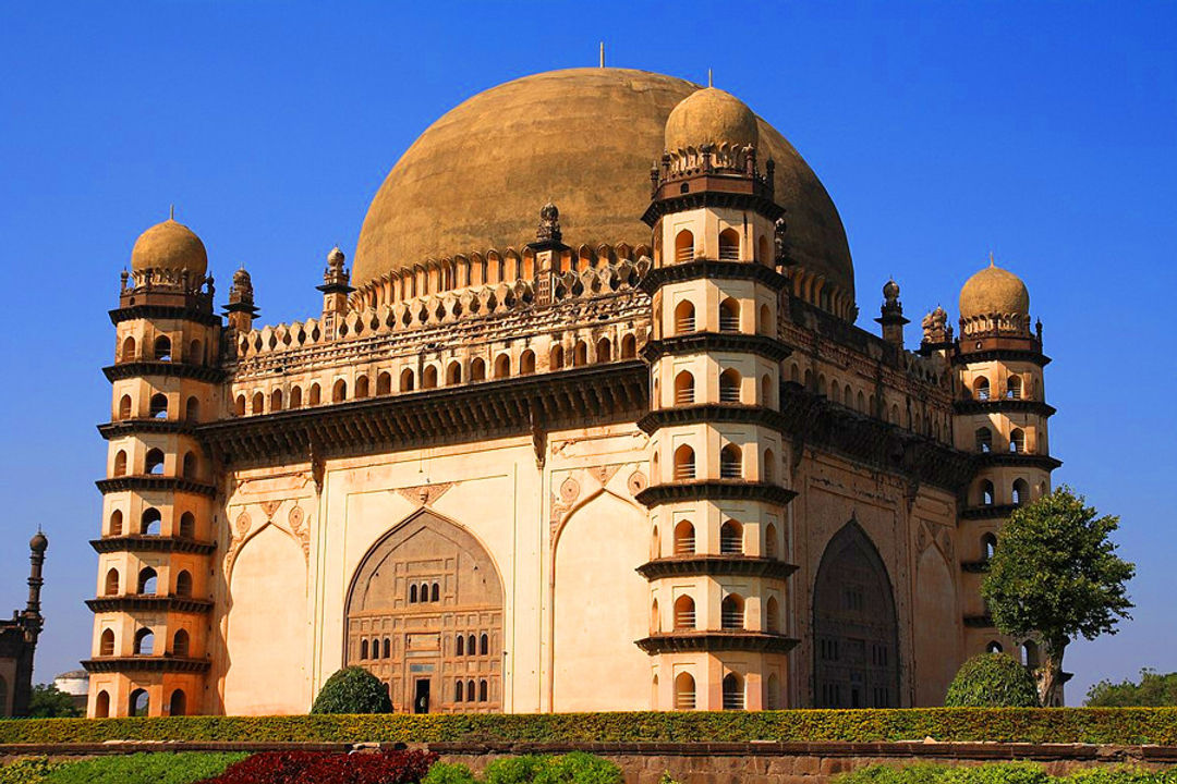 Gol Gumbaz