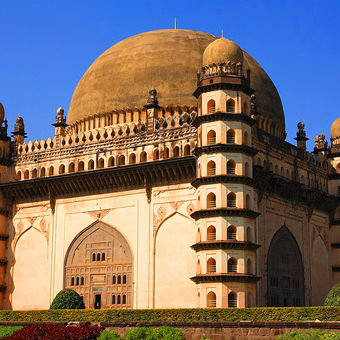 Gol Gumbaz