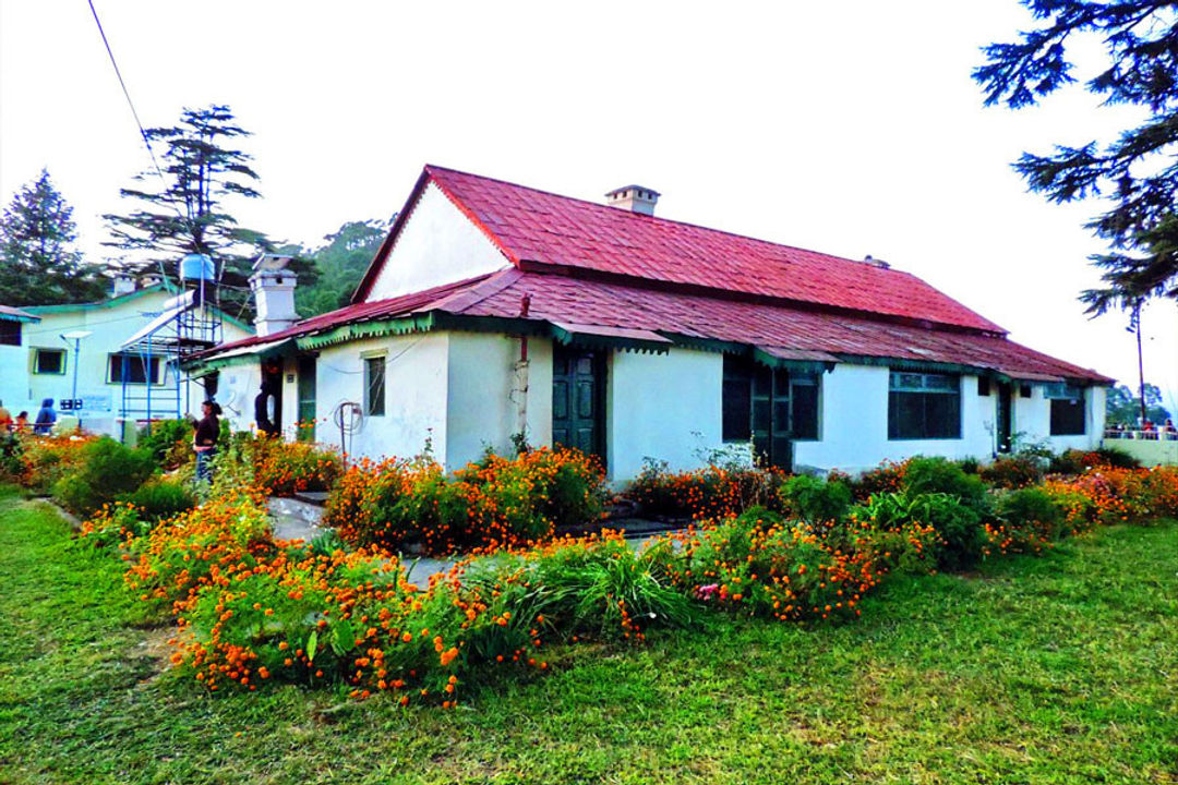 Anasakti Ashram