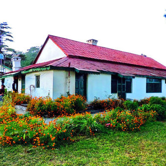 Anasakti Ashram