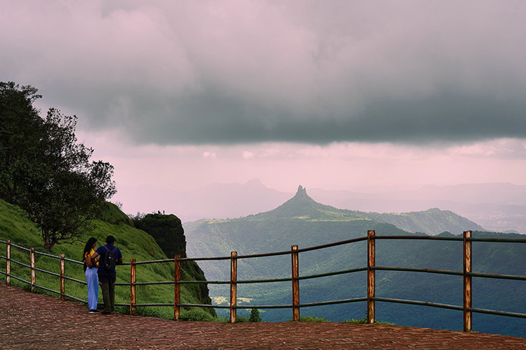 Matheran Charming Weekend Getaway