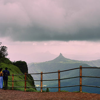 Matheran Charming Weekend Getaway