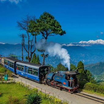 Darjeeling