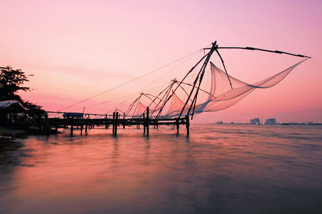 Things to do in Kochi