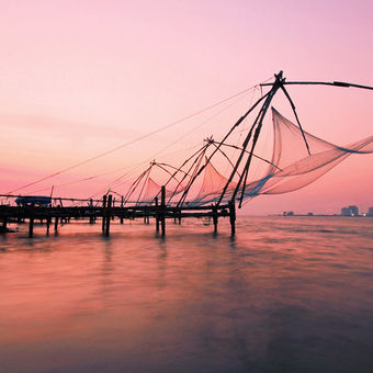 Things to do in Kochi