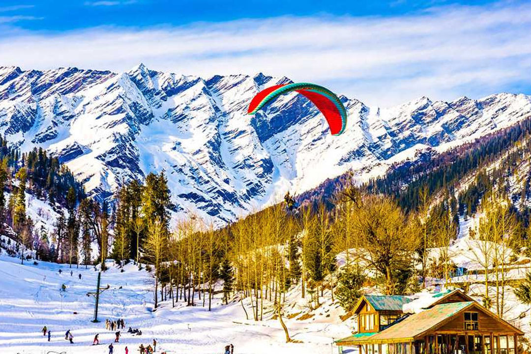 Manali