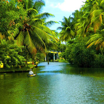 Love Kerala