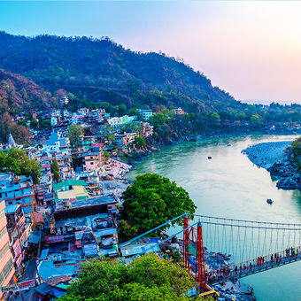 Rishikesh