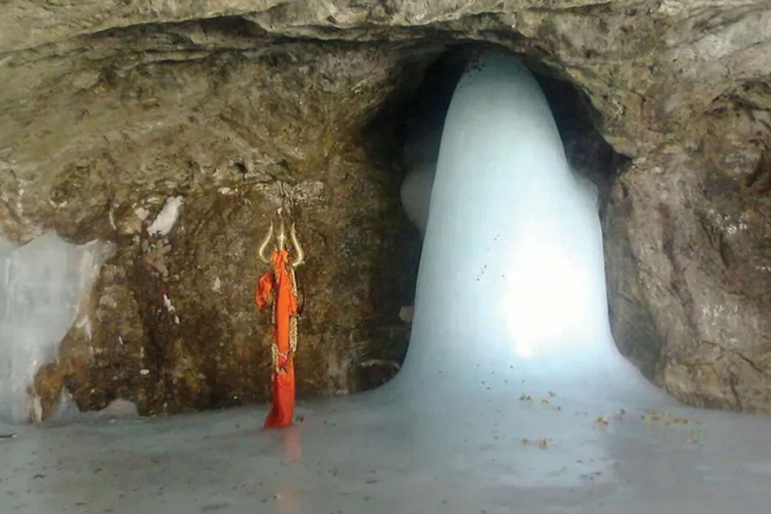 amarnath tour package