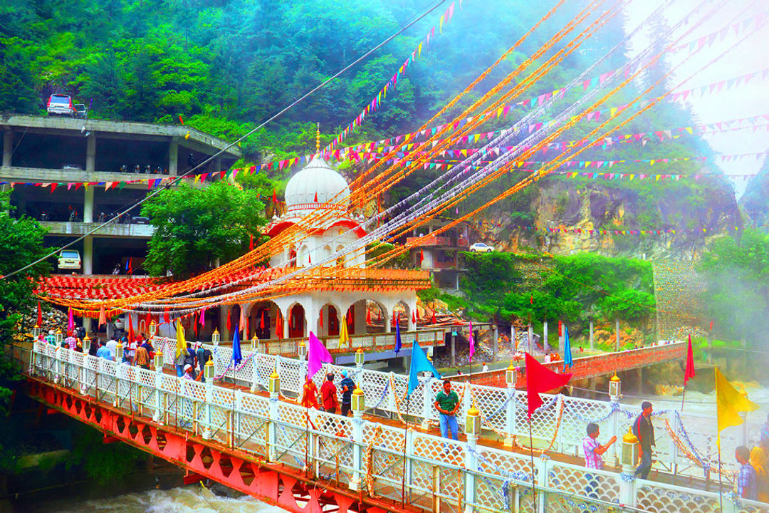 Manikaran