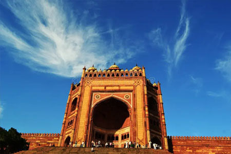 Buland Darwaja