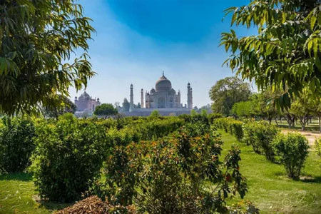Mehtab bagh