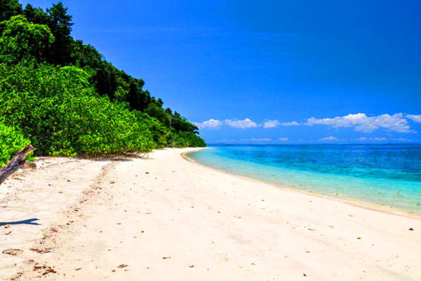 Kalapathar Beach Tourism